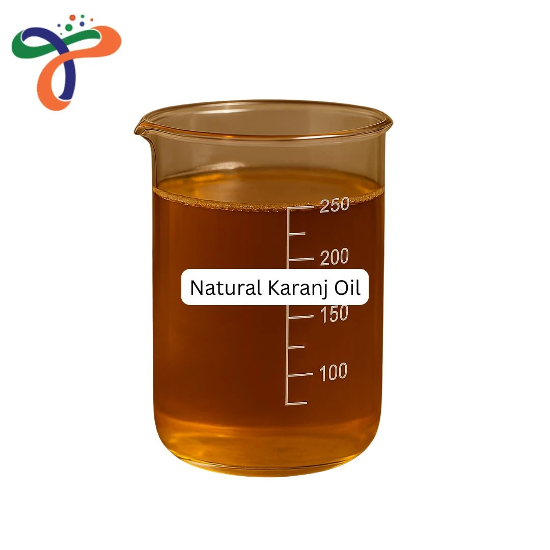 Natural Karanj Oil