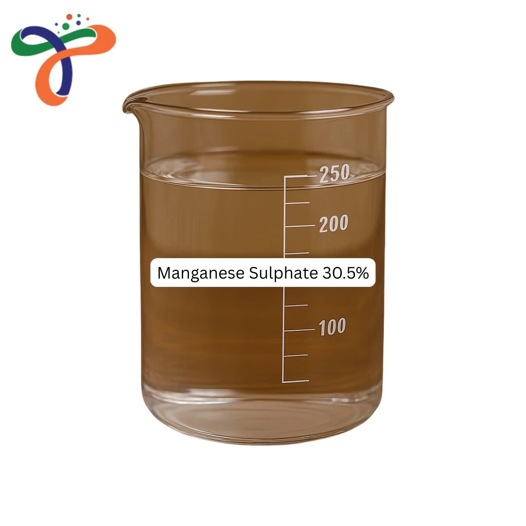 Manganese Sulphate 30.5%