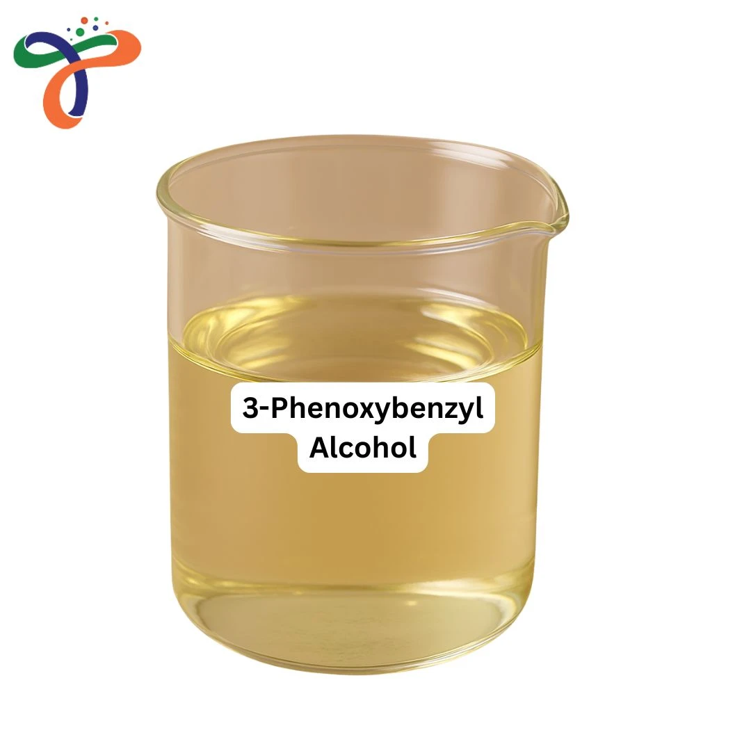 3-Phenoxybenzyl Alcohol