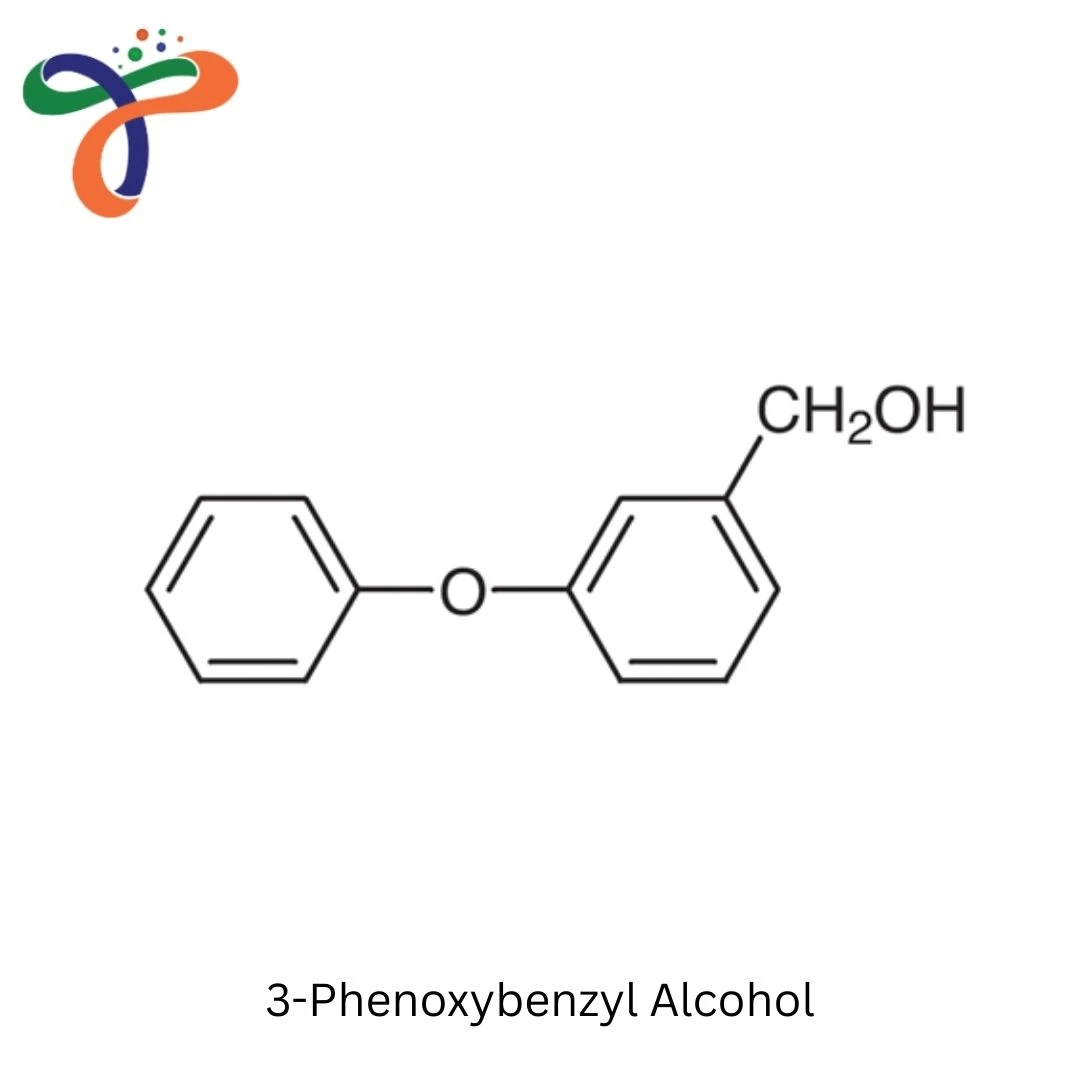 3-Phenoxybenzyl Alcohol