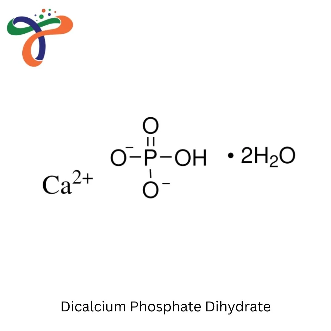 Dicalcium Phosphate Dihydrate