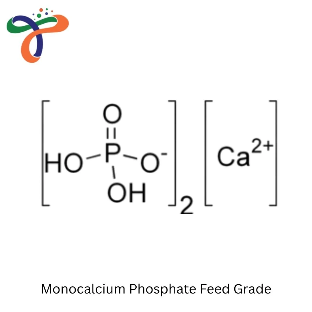 Monocalcium Phosphate Feed Grade