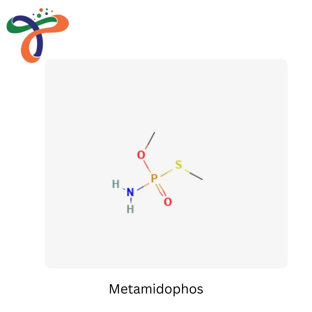 Metamidophos