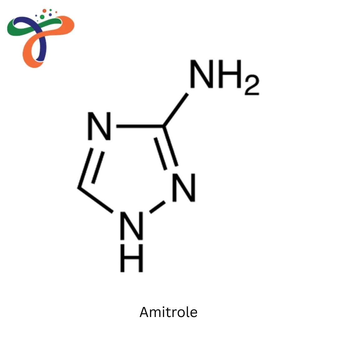 Amitrole