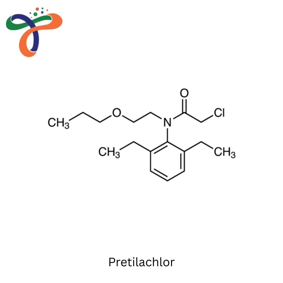 Pretilachlor