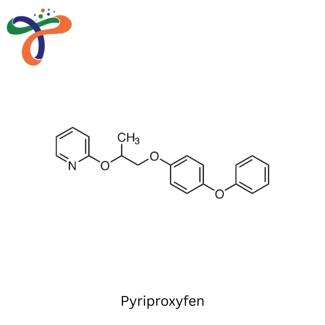 Pyriproxyfen