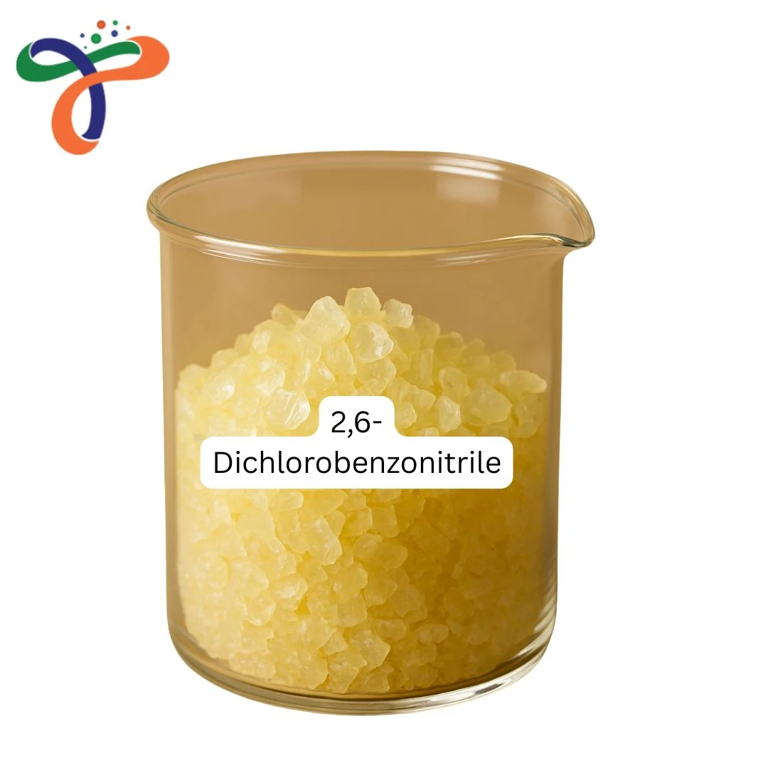2,6-Dichlorobenzonitrile