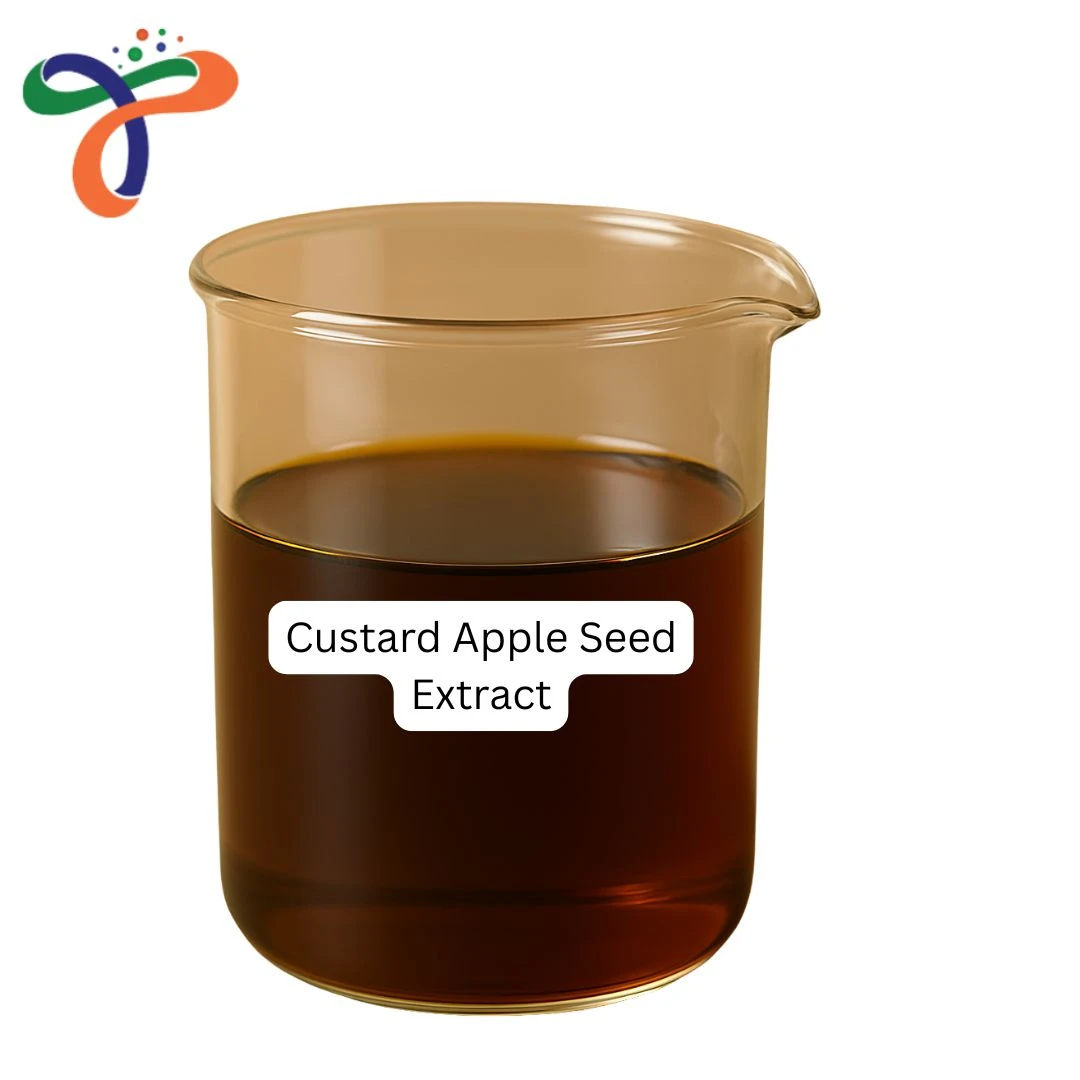 Custard Apple Seed Extract