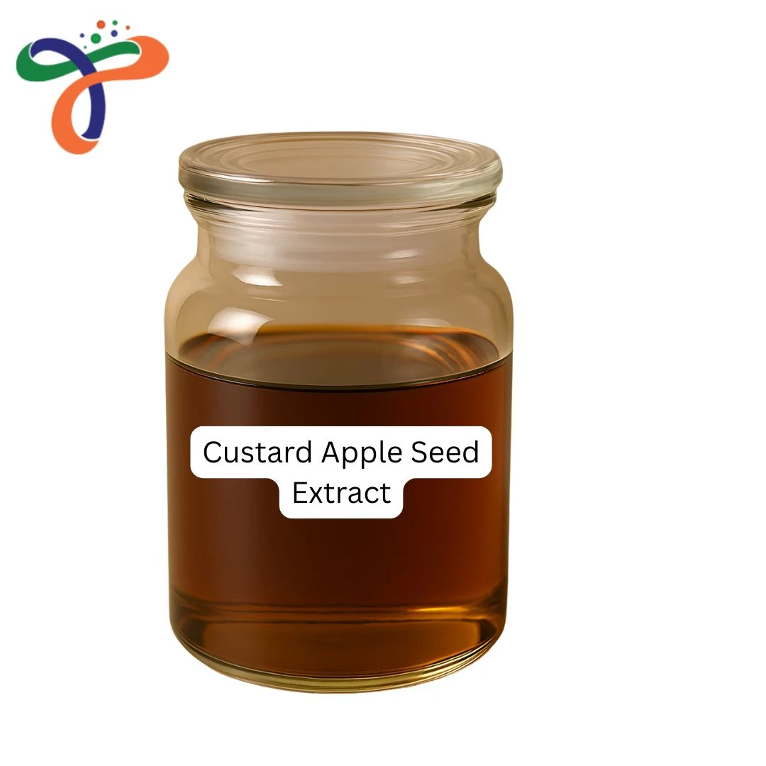 Custard Apple Seed Extract