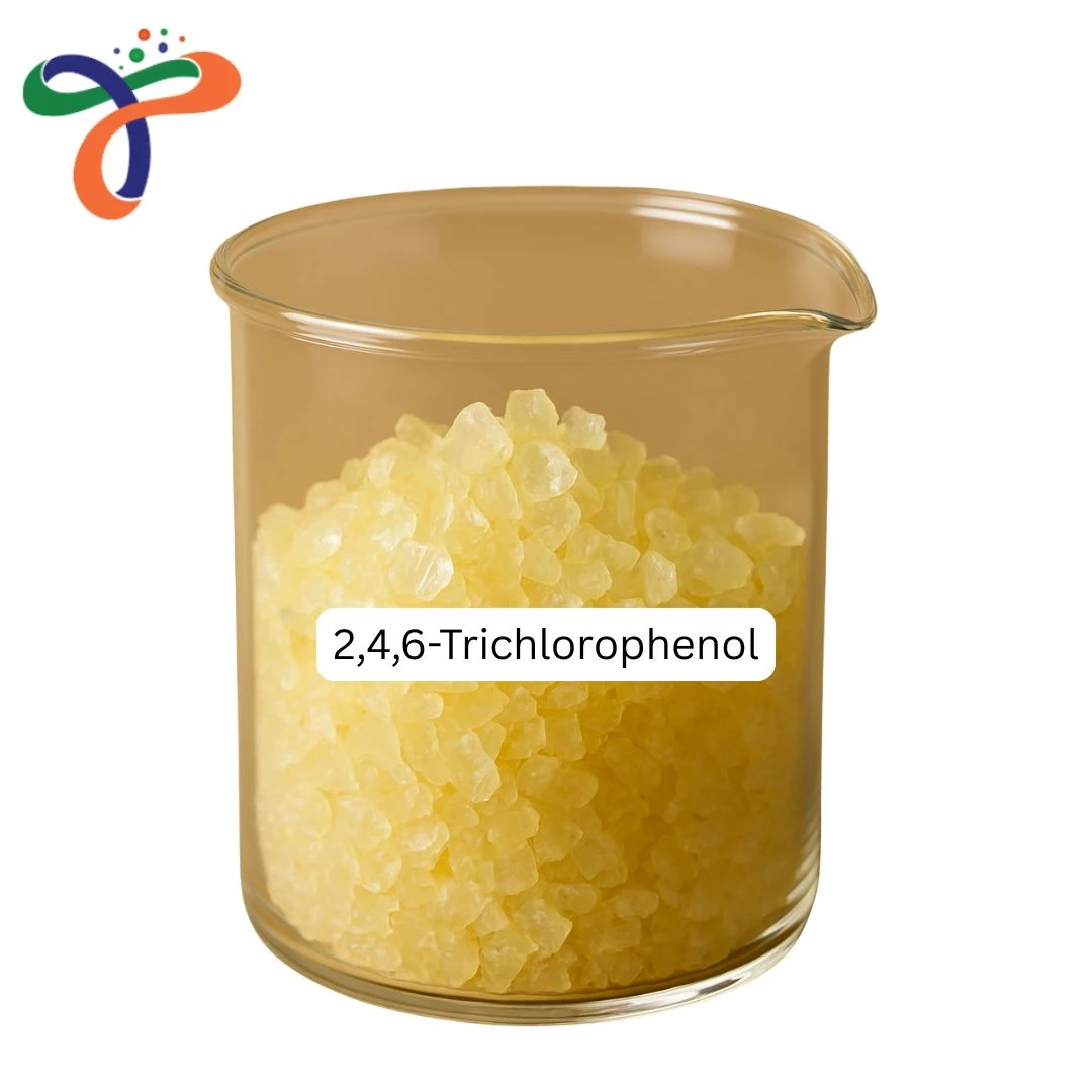 2,4,6-Trichlorophenol