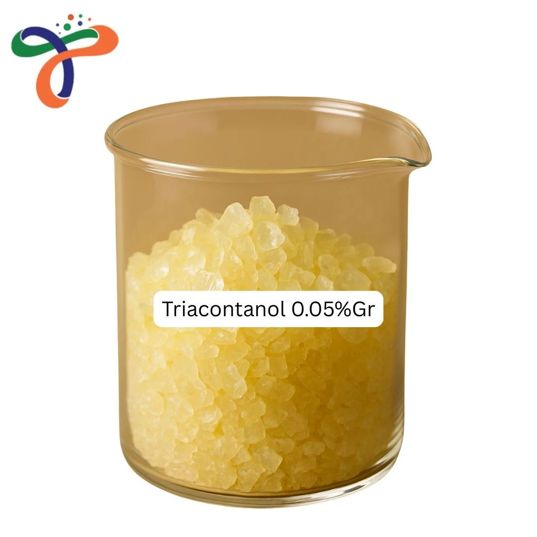 Triacontanol 0.05%Gr