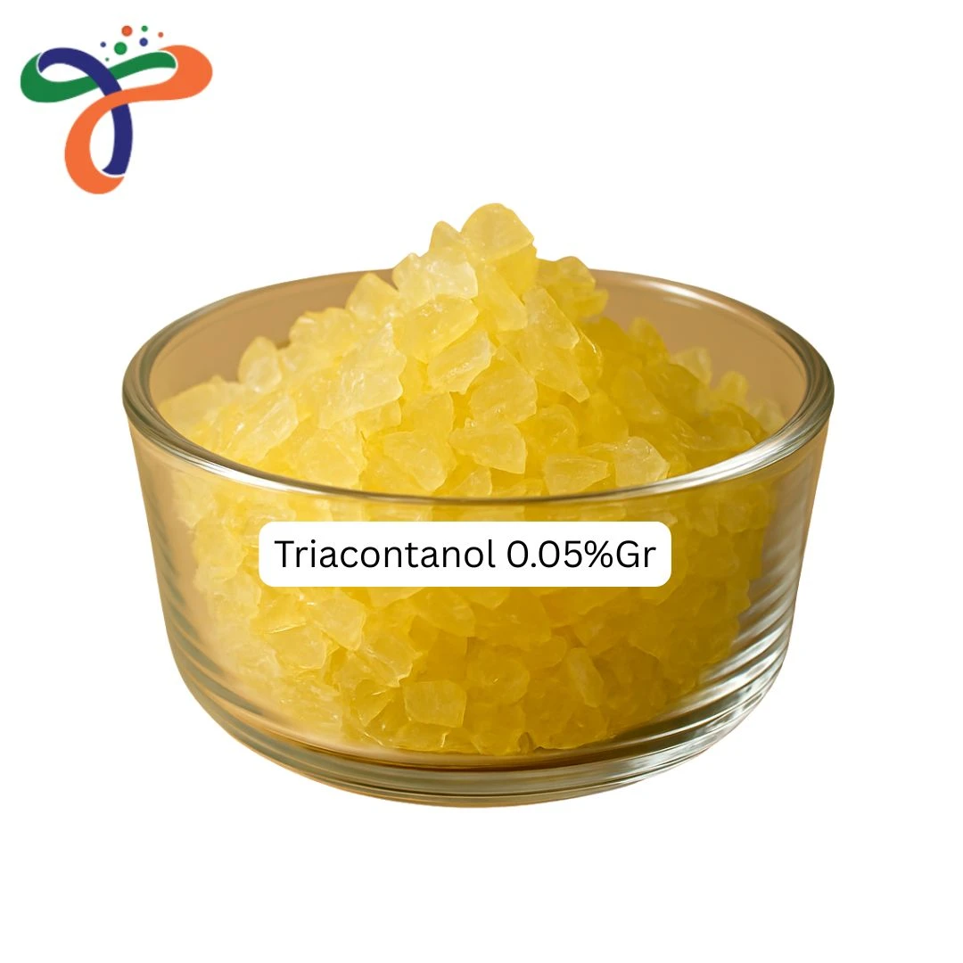 Triacontanol 0.05%Gr