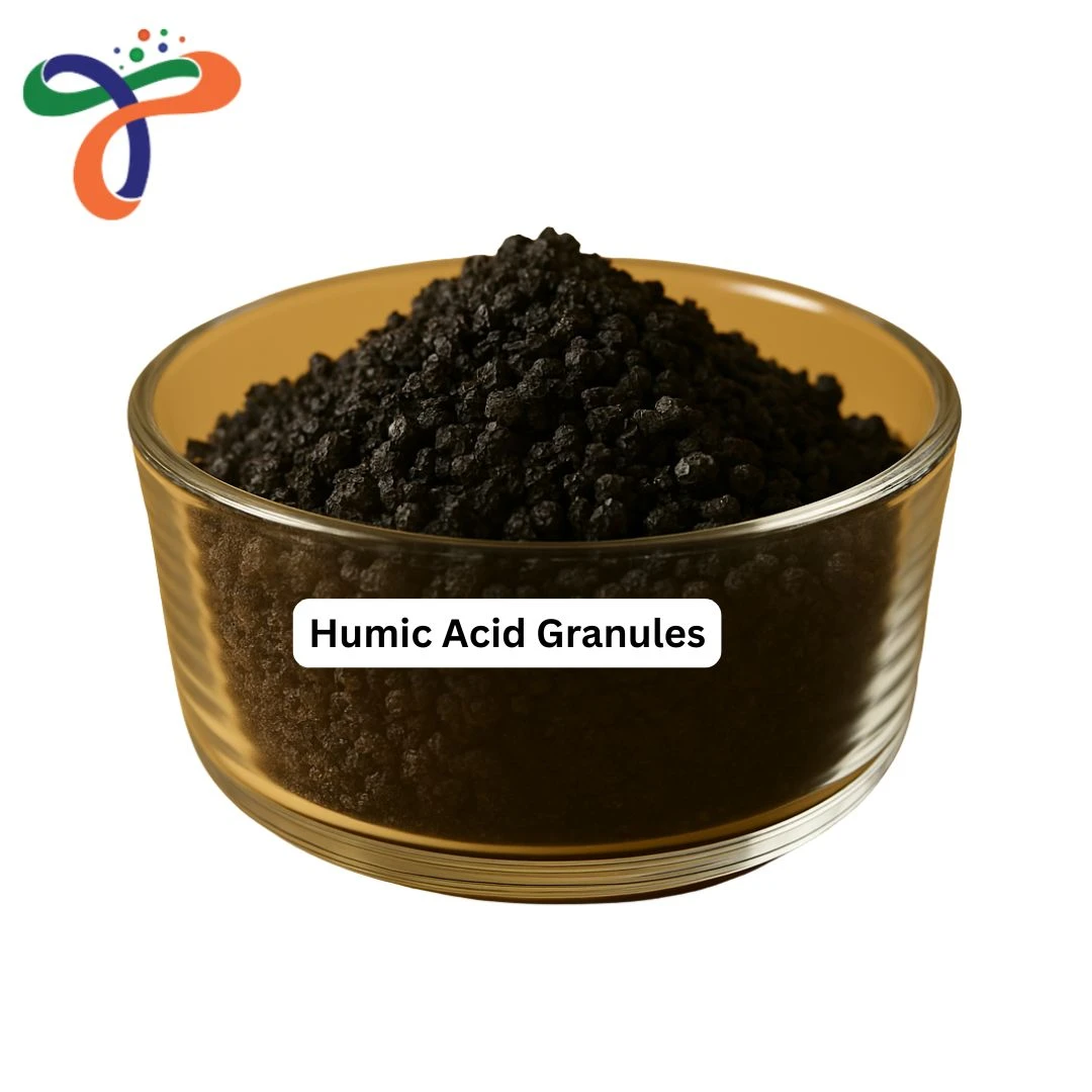 Humic Acid Granules