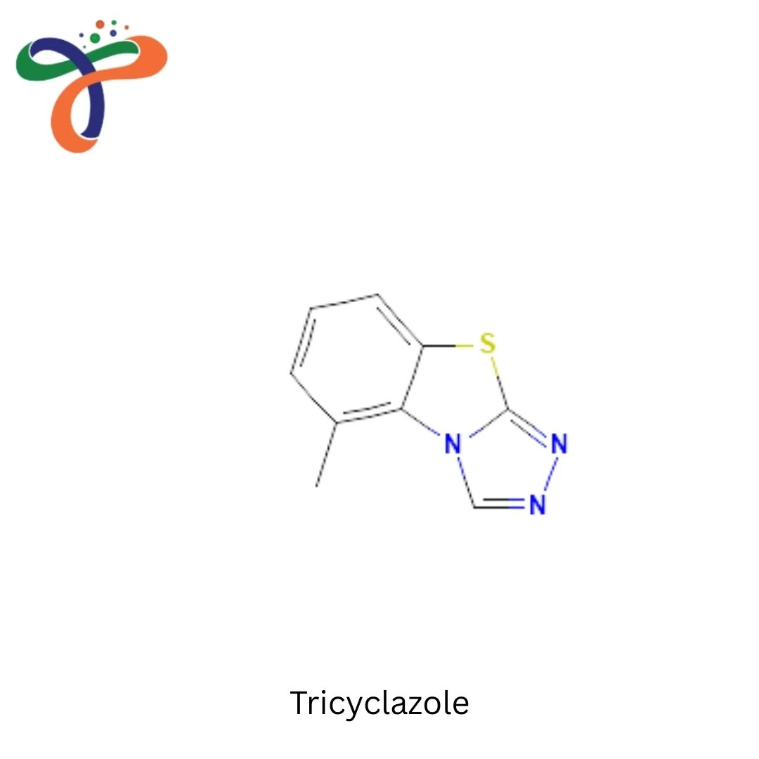 Tricyclazole