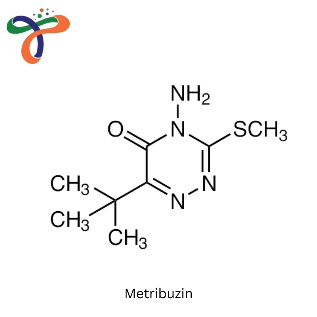 Metribuzin