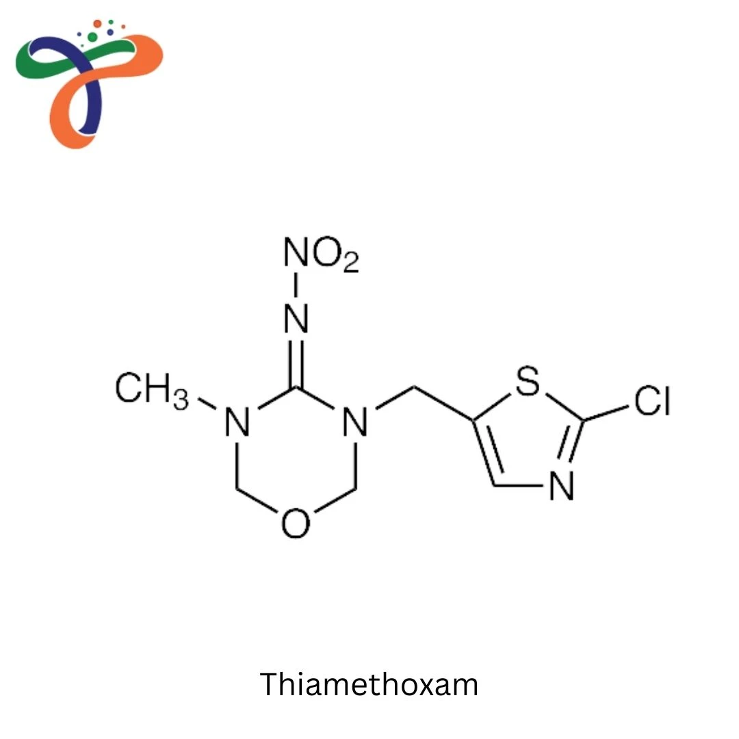 Thiamethoxam