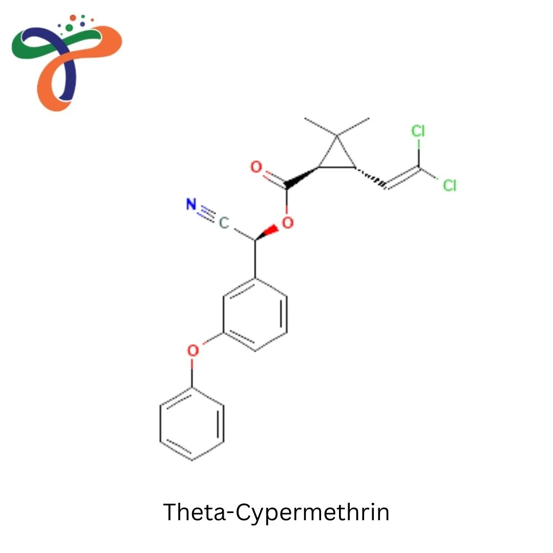 Theta-Cypermethrin