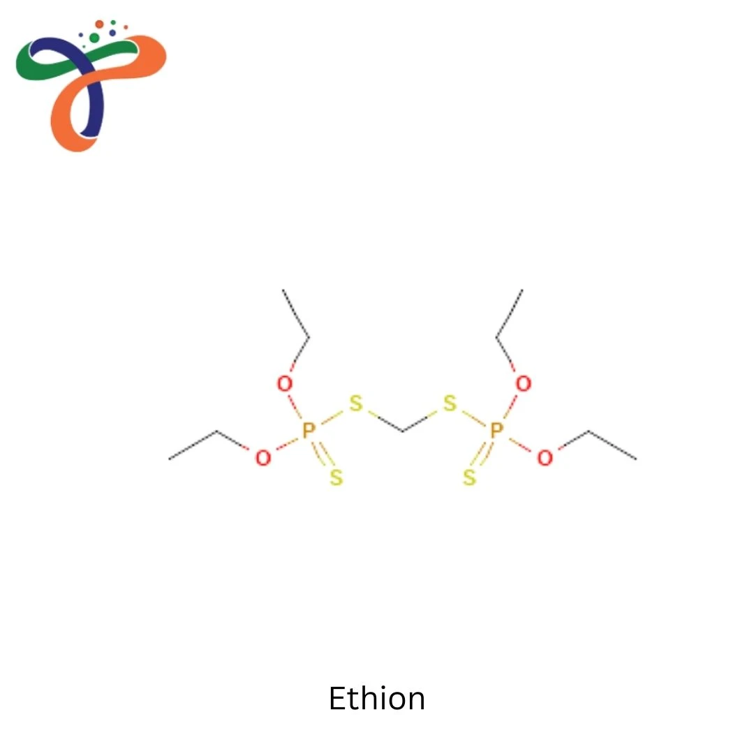 Ethion