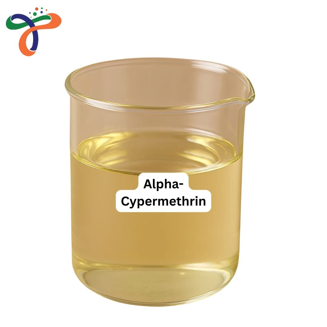 Alpha-Cypermethrin