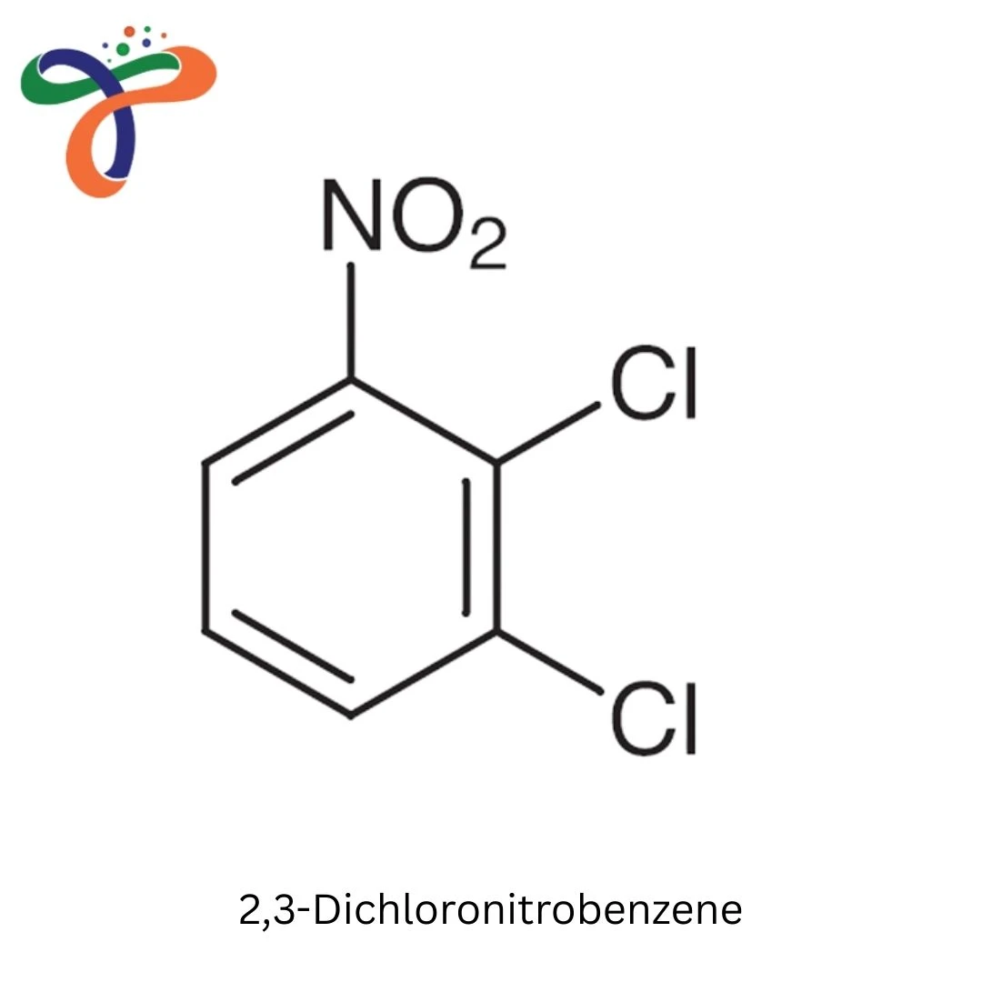 2,3-Dichloronitrobenzene