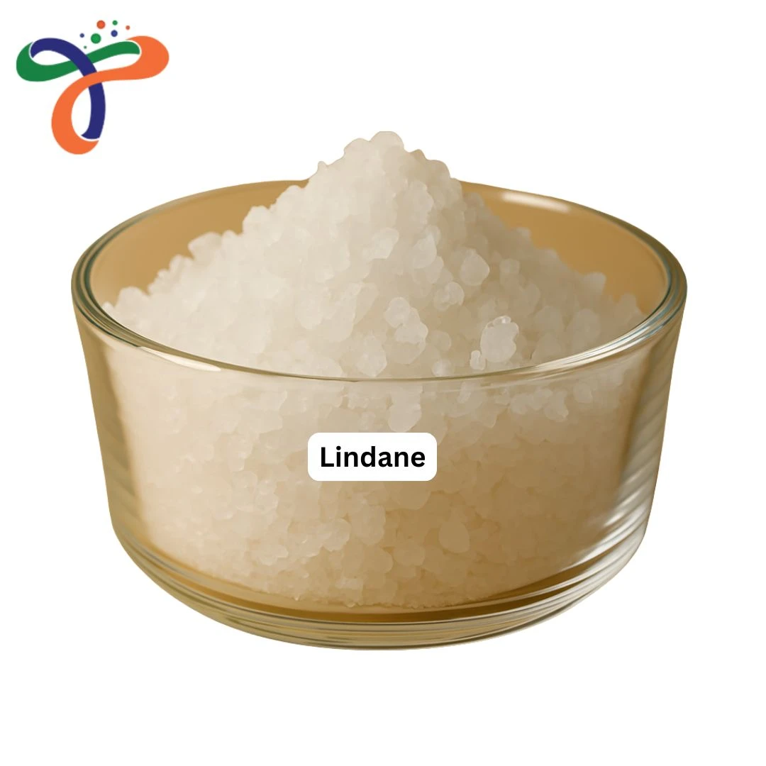Lindane