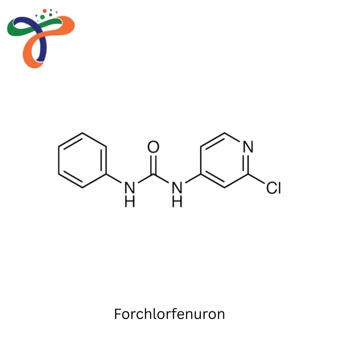 Forchlorfenuron