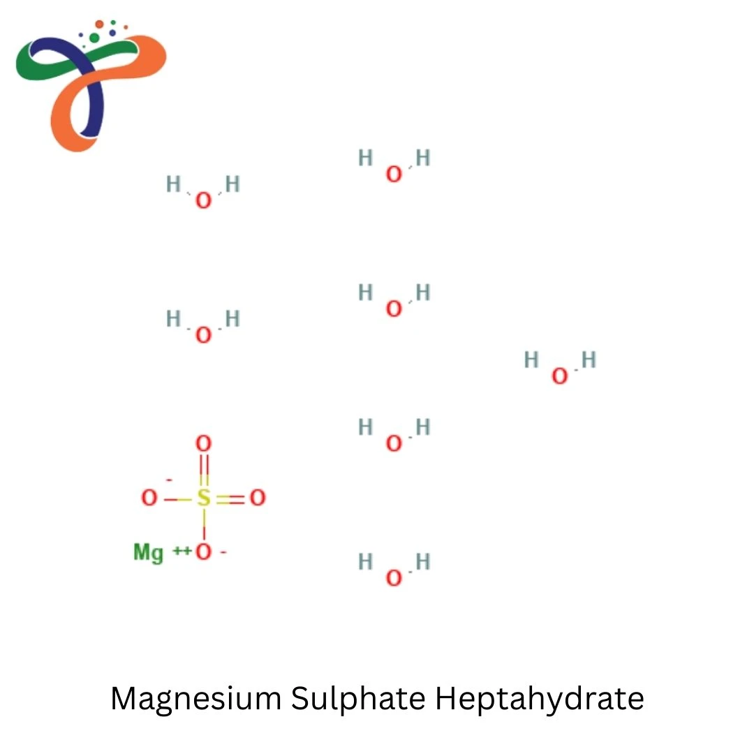 Magnesium Sulphate Heptahydrate