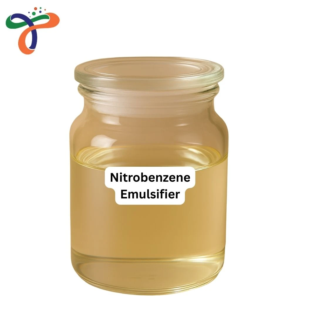 Nitrobenzene Emulsifier