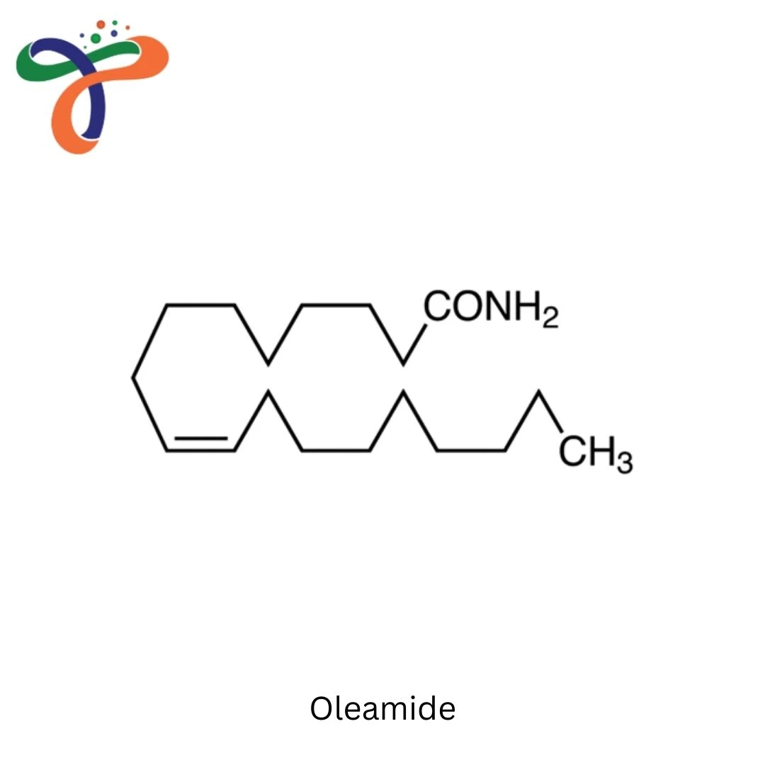Oleamide