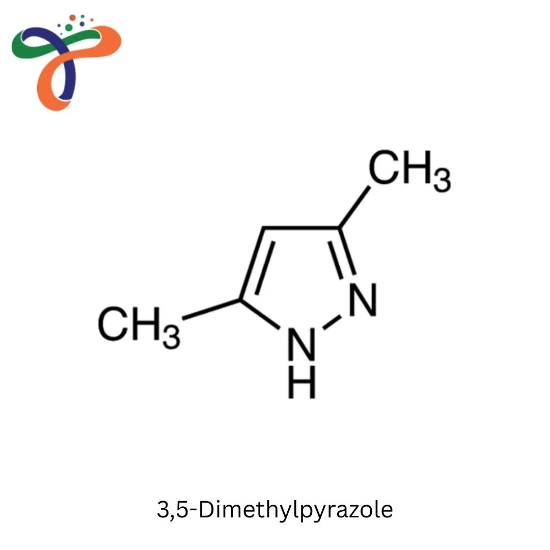 3,5-Dimethylpyrazole