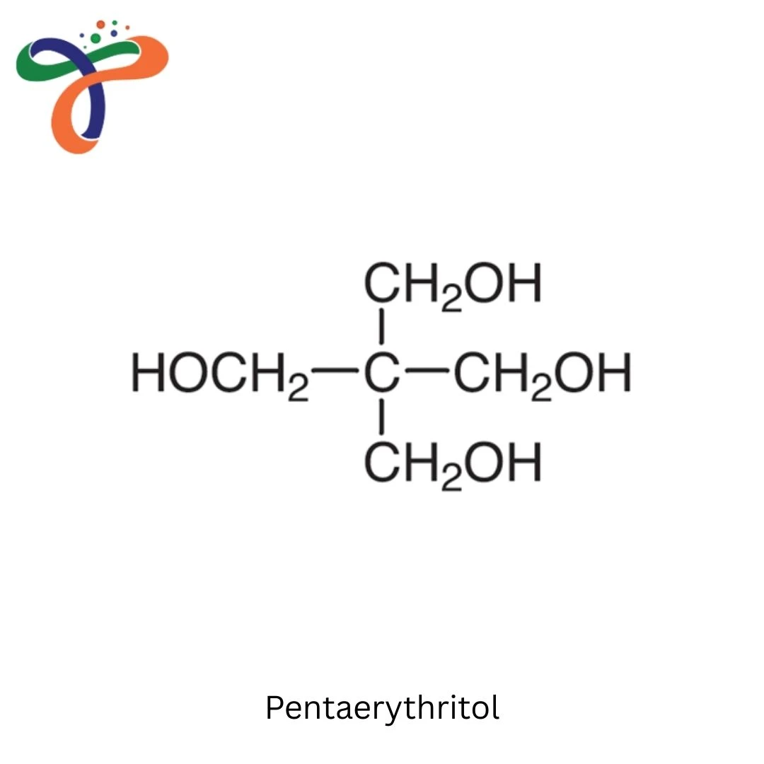 Pentaerythritol