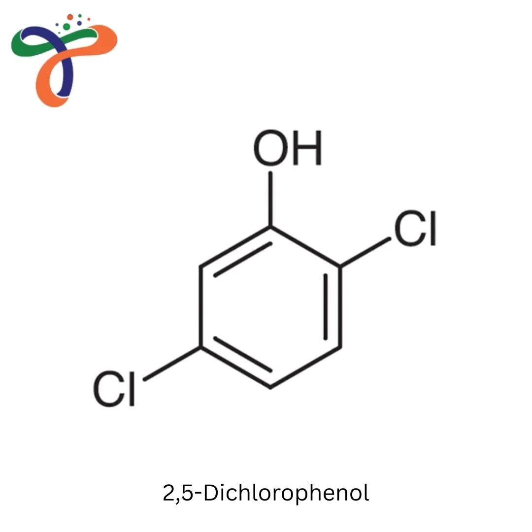 2,5-Dichlorophenol