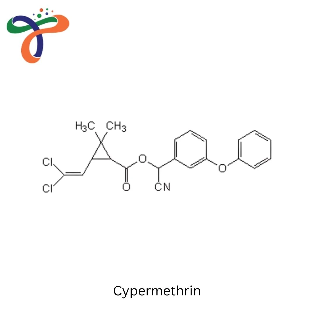Cypermethrin