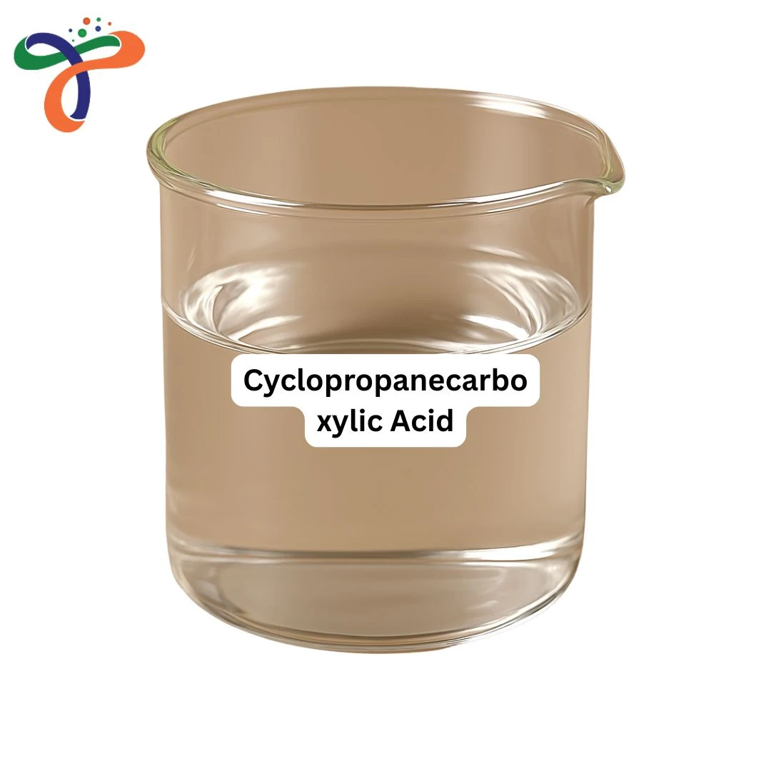 Cyclopropanecarboxylic Acid