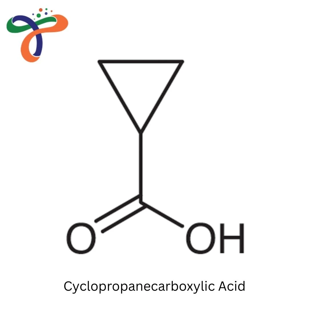 Cyclopropanecarboxylic Acid