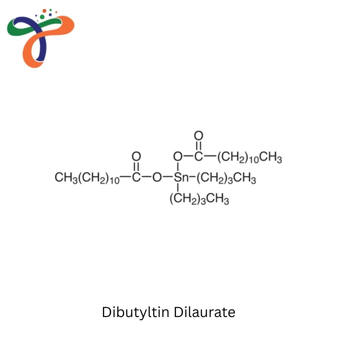 Dibutyltin Dilaurate