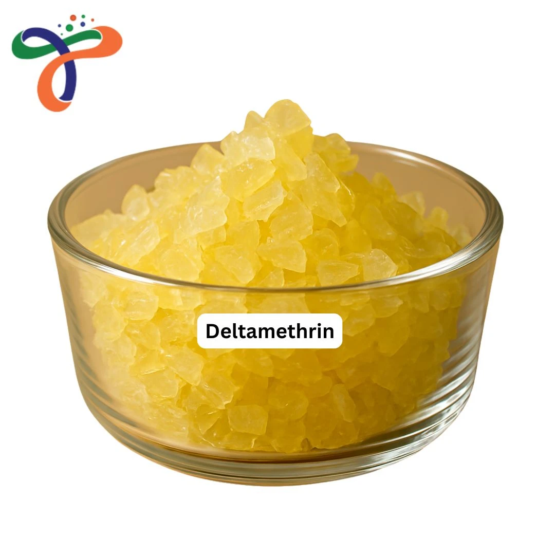 Deltamethrin