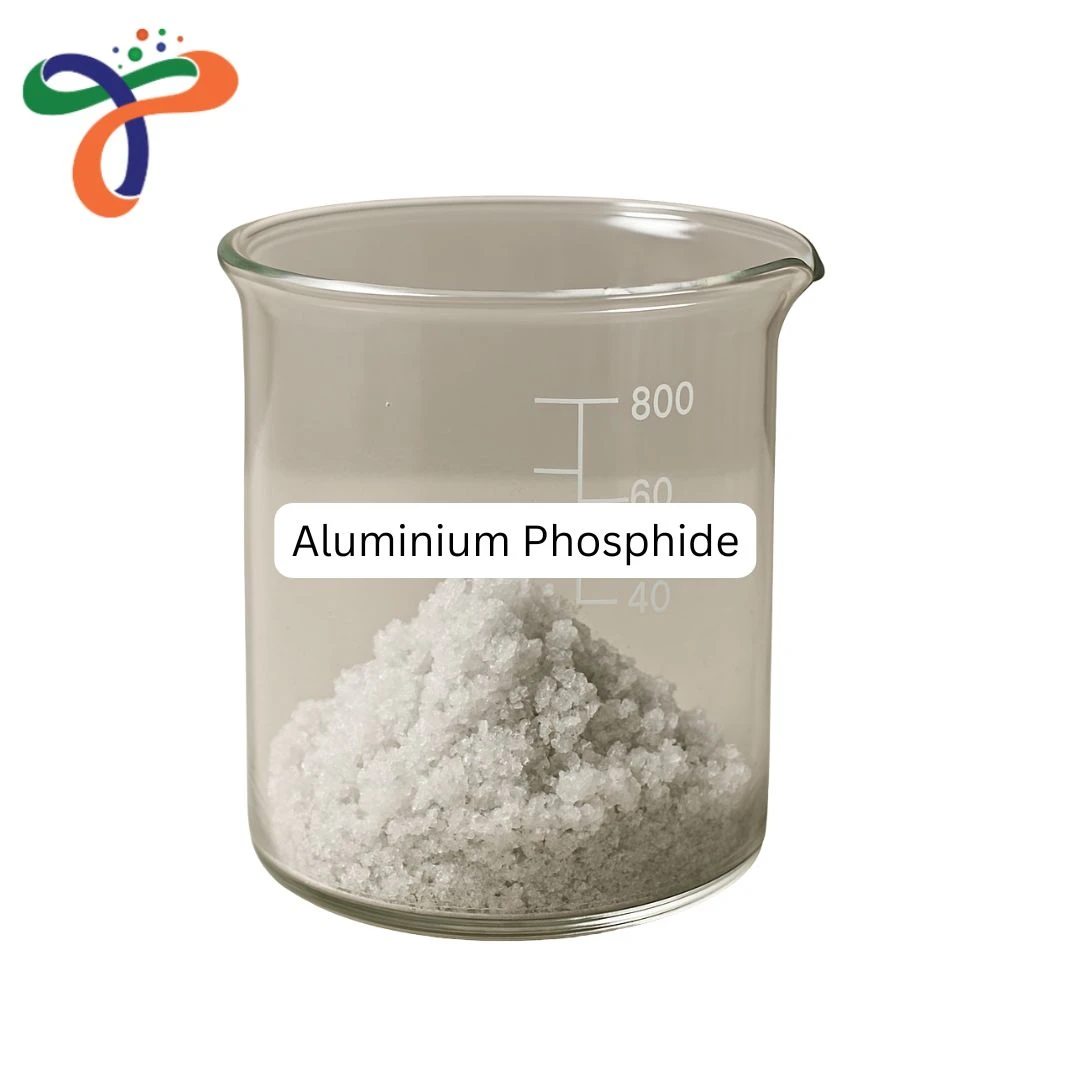 Aluminium Phosphide