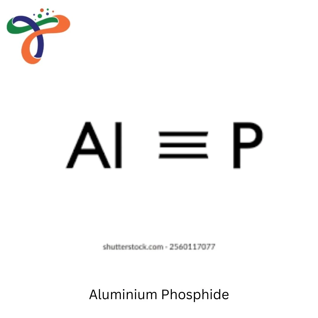Aluminium Phosphide