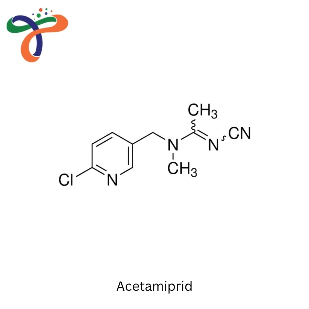 Acetamiprid