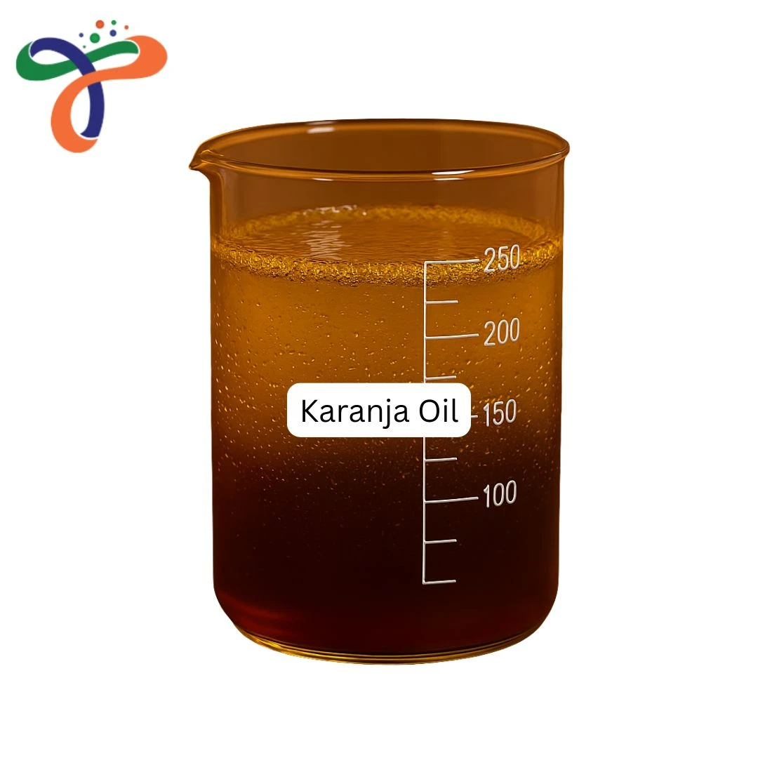 Karanja Oil