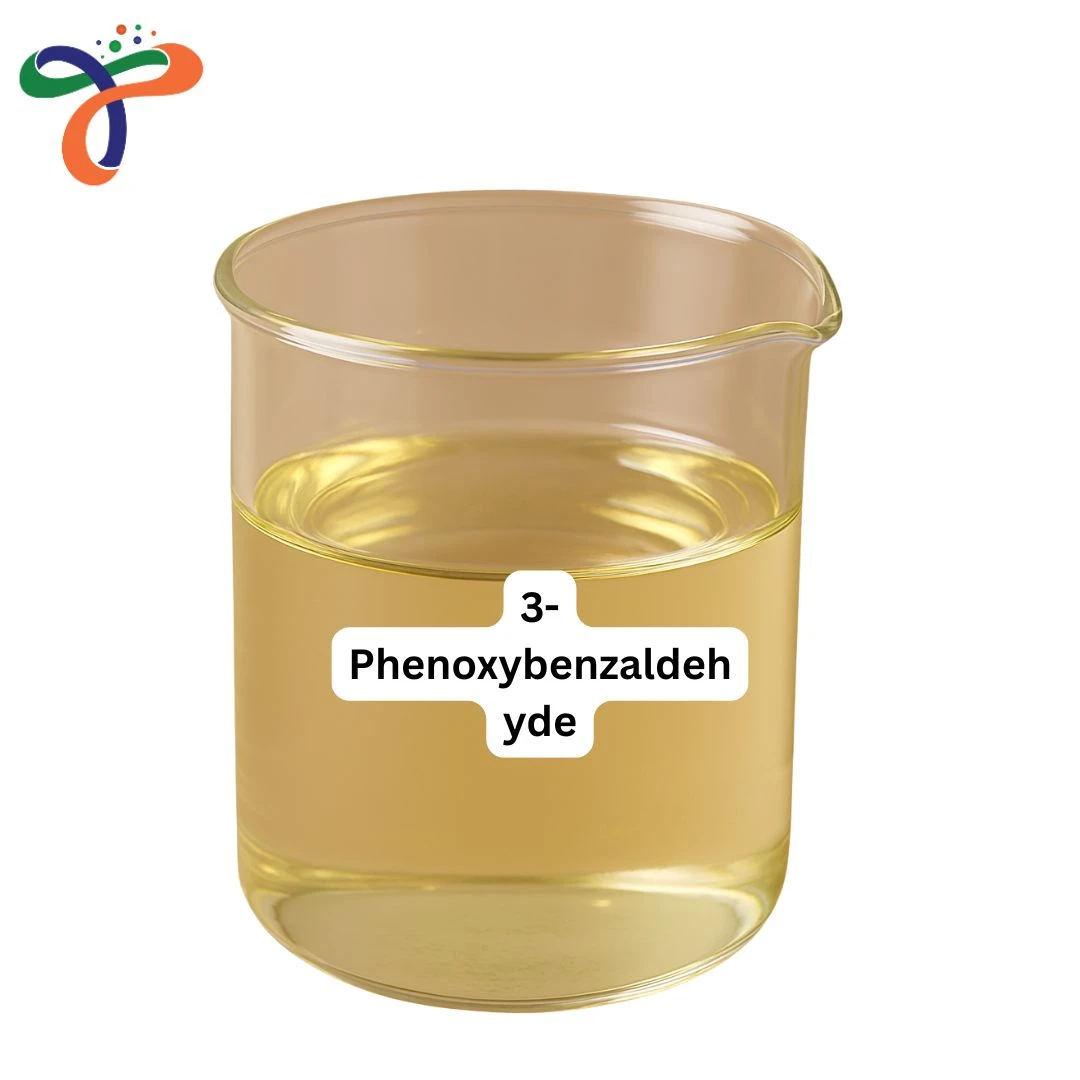3-Phenoxybenzaldehyde