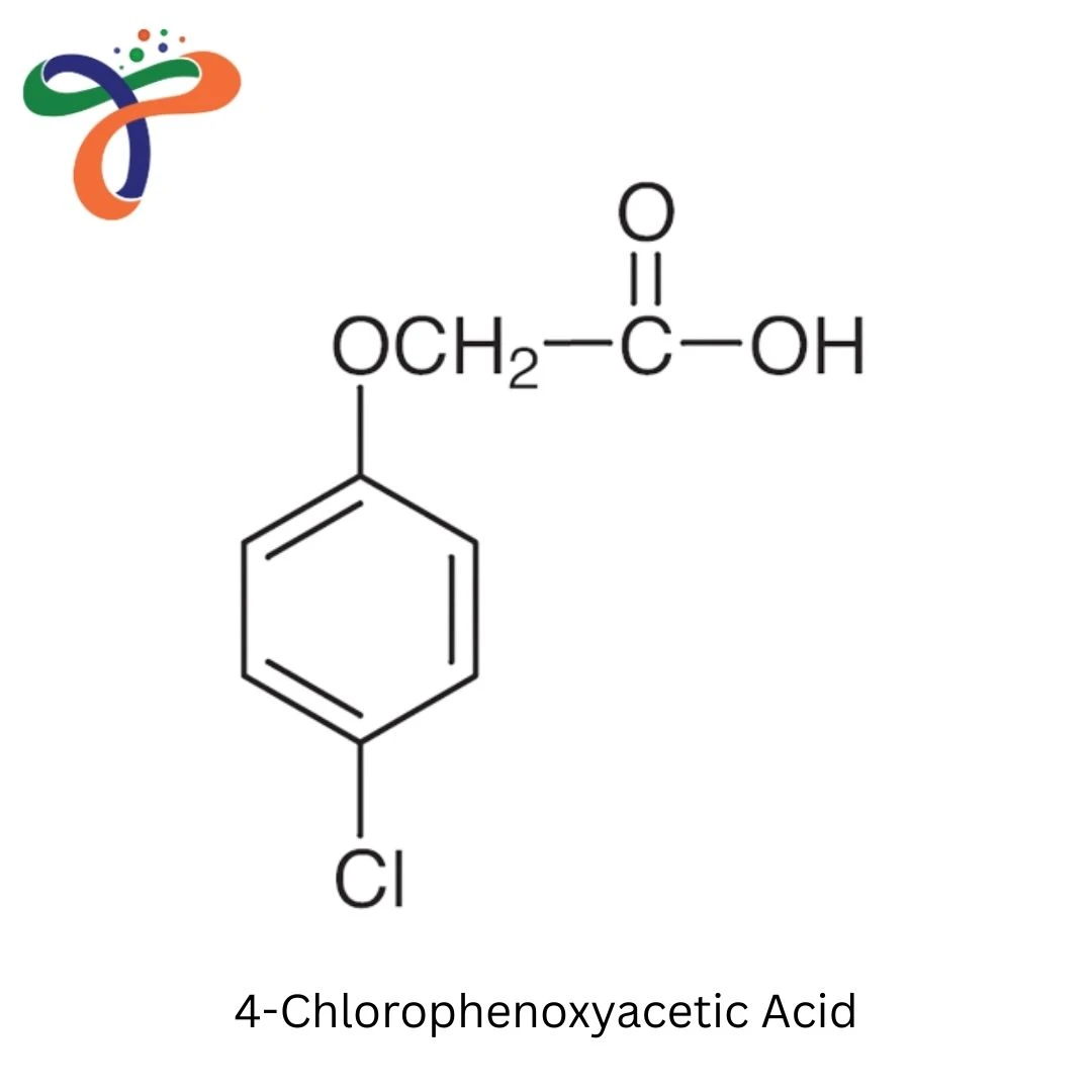 4-Chlorophenoxyacetic
