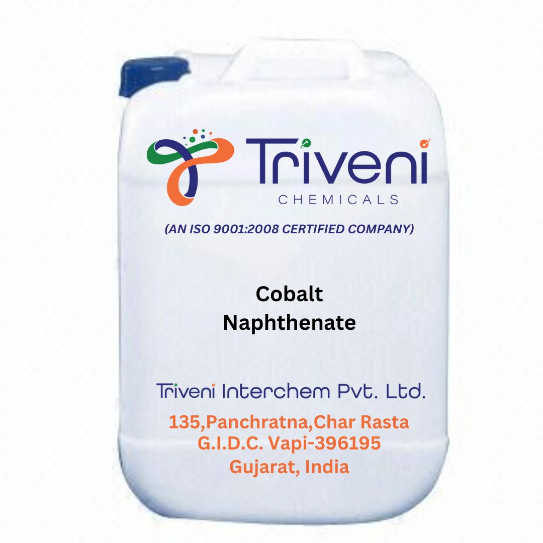 Cobalt Naphthenate
