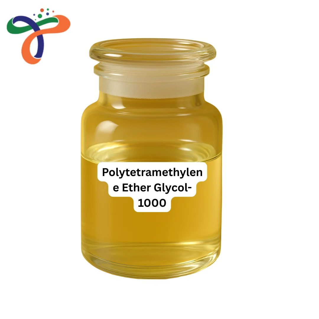 Polytetramethylene Ether Glycol-1000