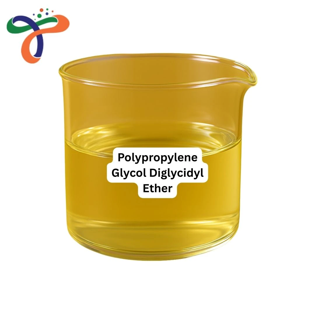 Polypropylene Glycol Diglycidyl Ether