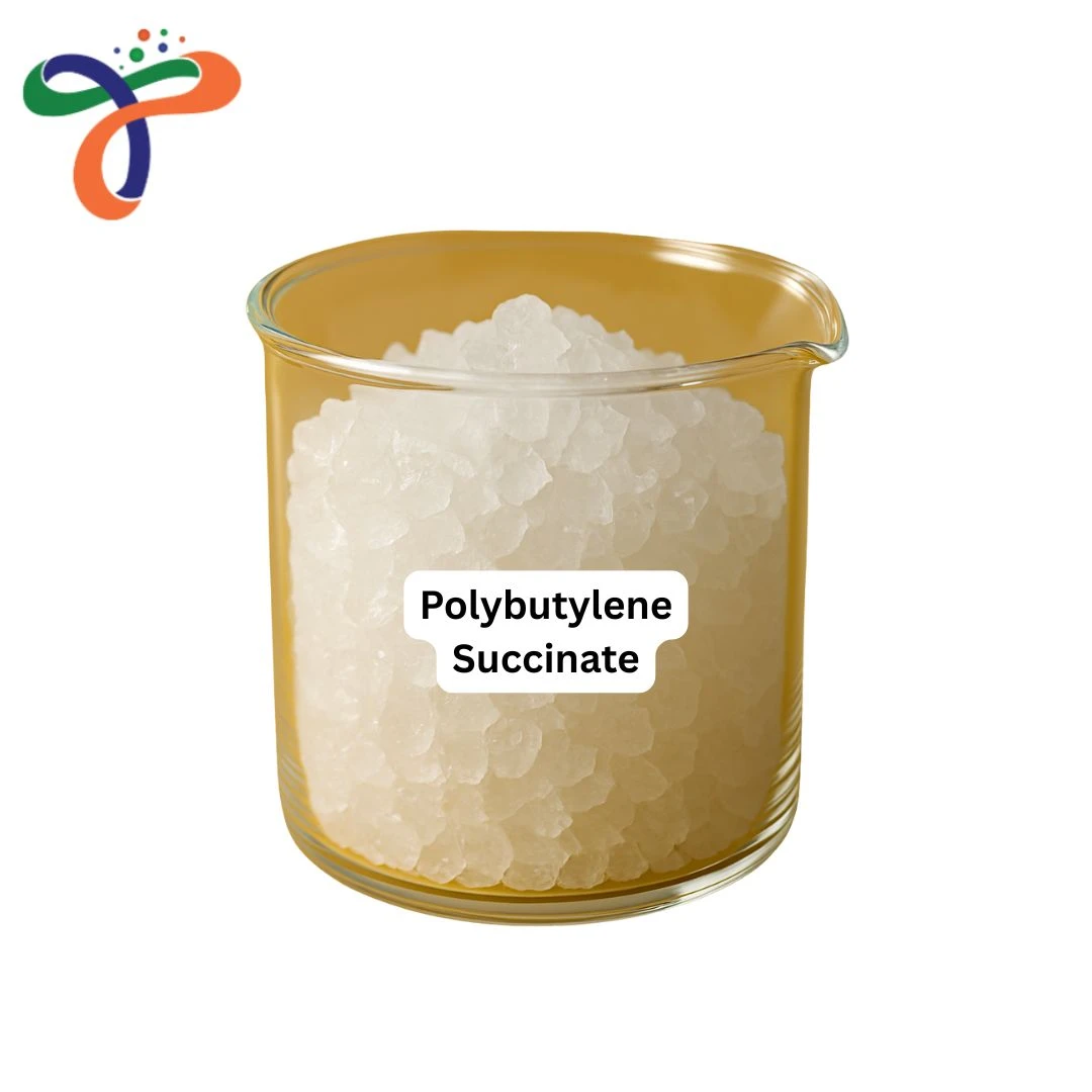 Polybutylene Succinate