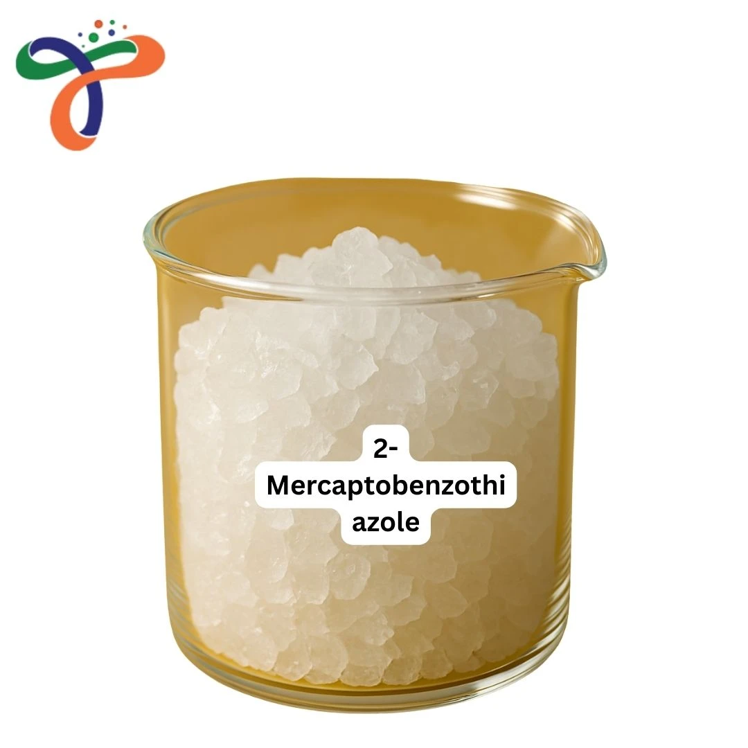 2-Mercaptobenzothiazole