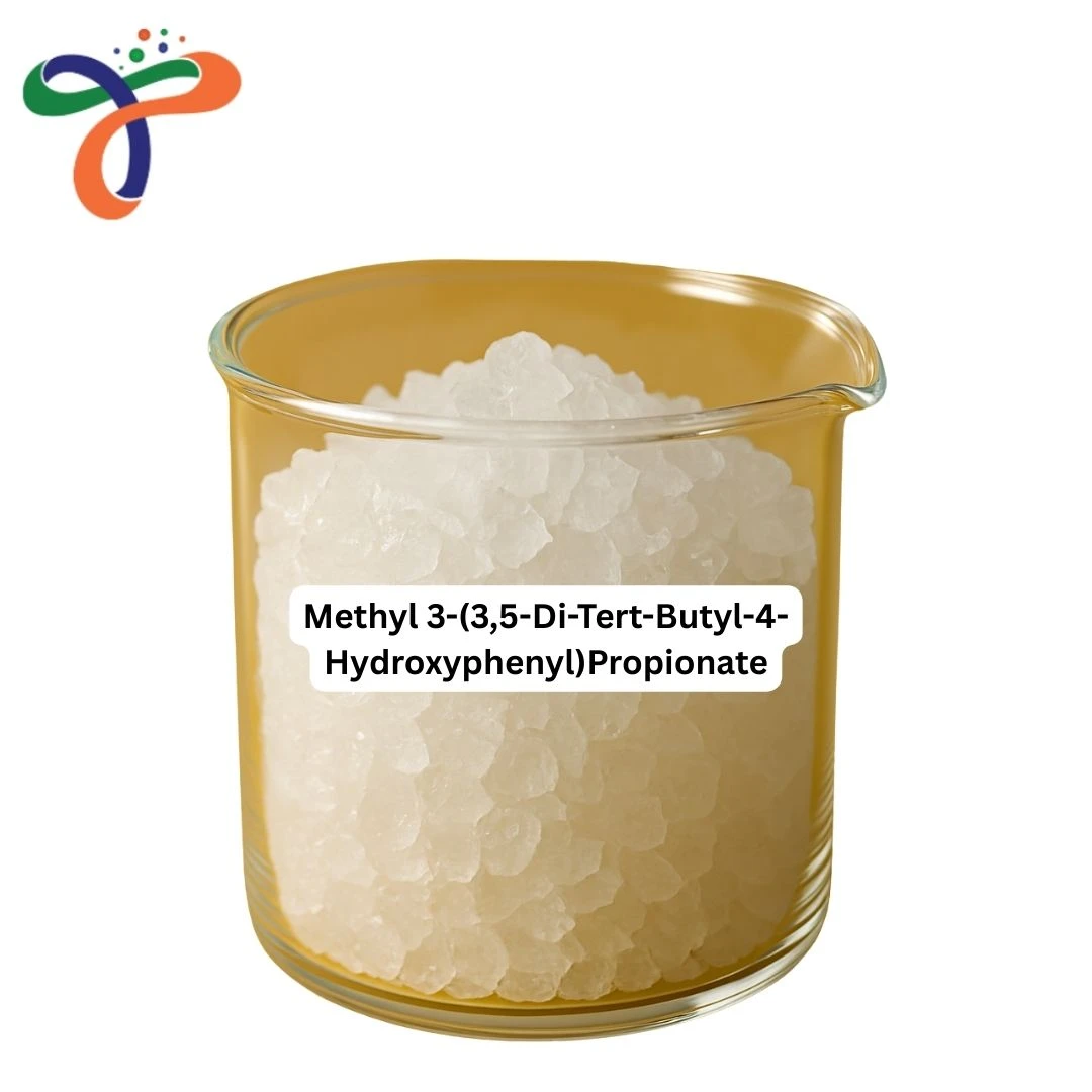 Methyl 3-3,5-Di-Tert-Butyl-4-Hydroxyphenyl Propionate