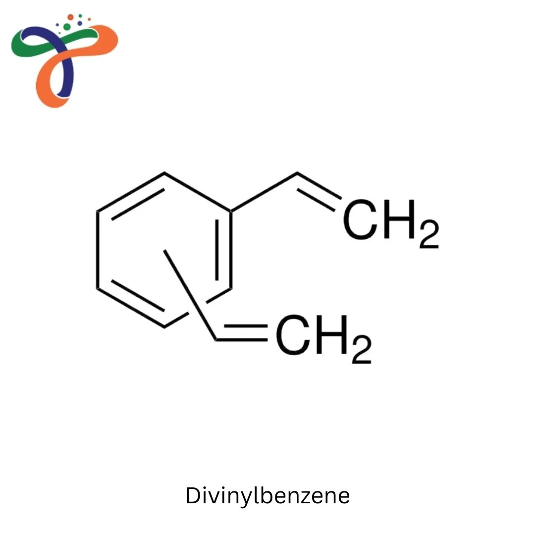 Divinylbenzene